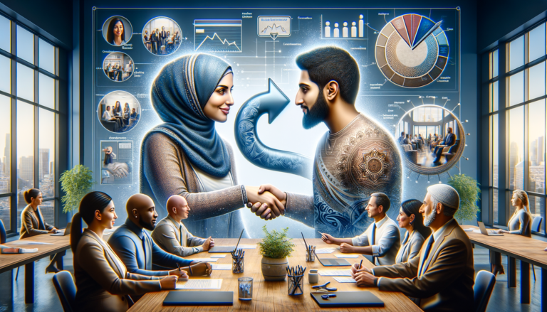 Read more about the article How to effectively manage conflicts within your company?