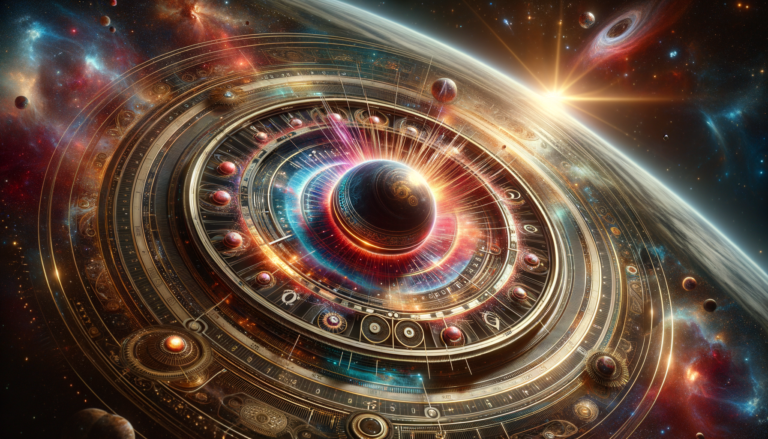 Lire la suite à propos de l’article Découvrez les Événements Spatiaux Incontournables de l&rsquo;Année 2024 avec le Calendrier Astronomique et Spatial