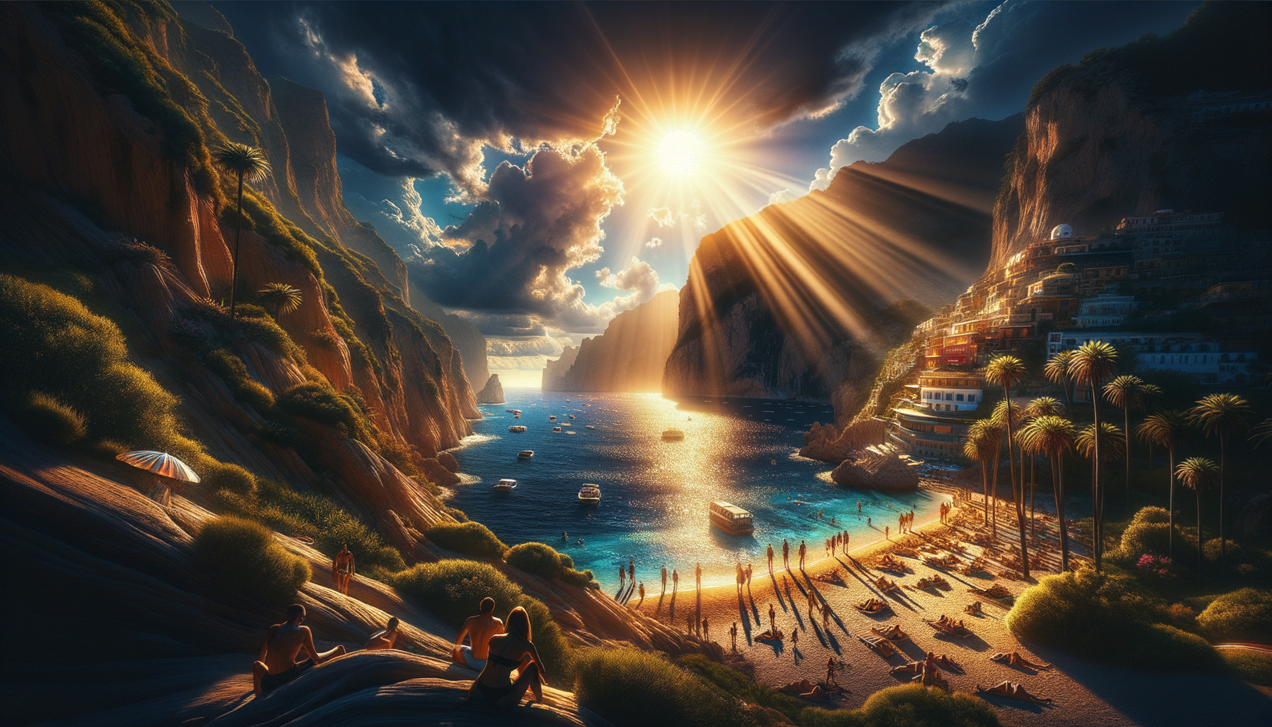 Read more about the article Ein feuriger Sommer: Das Sonnenmaximum früher und intensiver als erwartet