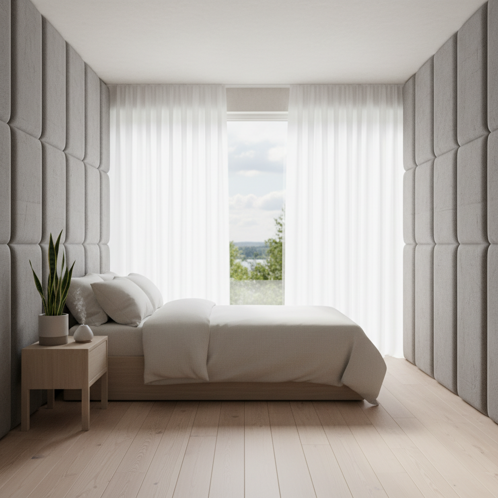 découvrez comment aménager efficacement une chambre d'isolement, en optimisant l'espace pour garantir sécurité, confort et fonctionnalité.