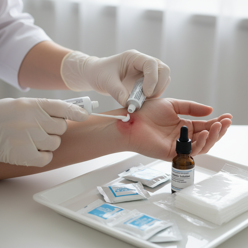 découvrez comment soigner efficacement les piqûres et les morsures avec des conseils pratiques pour apaiser la douleur, prévenir les infections et favoriser une guérison rapide.