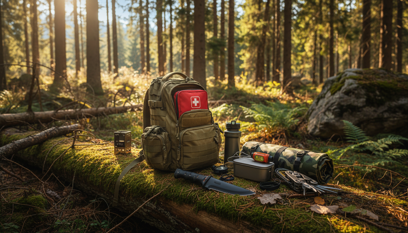 découvrez les meilleures pratiques pour garantir la gestion efficace de la santé et de la sécurité en situation de survie, afin de protéger votre intégrité et celle de vos proches.