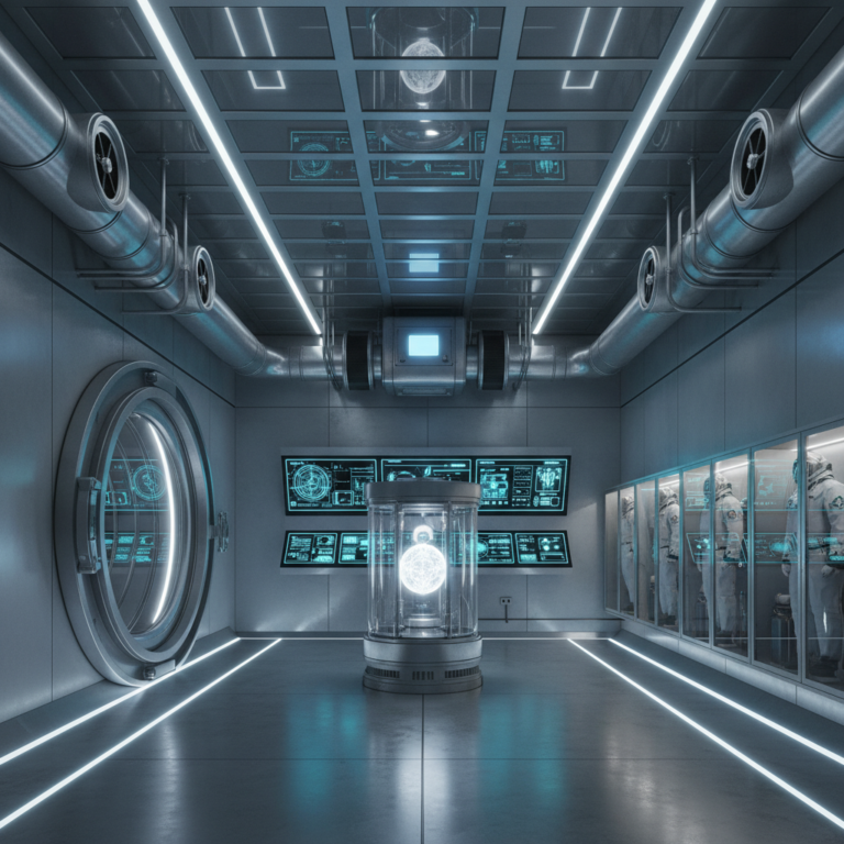 découvrez les étapes clés pour aménager une salle de confinement optimale, alliant sécurité, confort et fonctionnalité pour protéger efficacement.