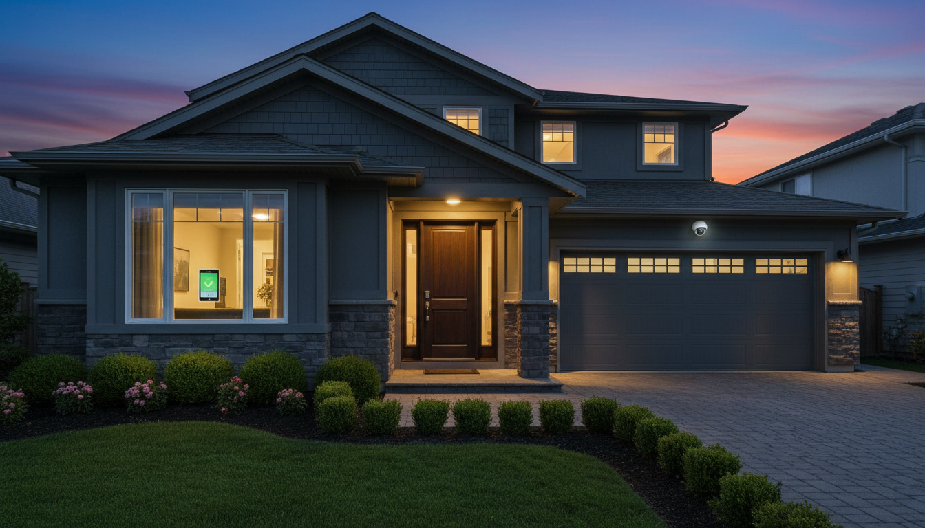 découvrez des conseils pratiques et des solutions innovantes pour protéger efficacement votre maison contre les intrusions, les accidents domestiques et les aléas climatiques.