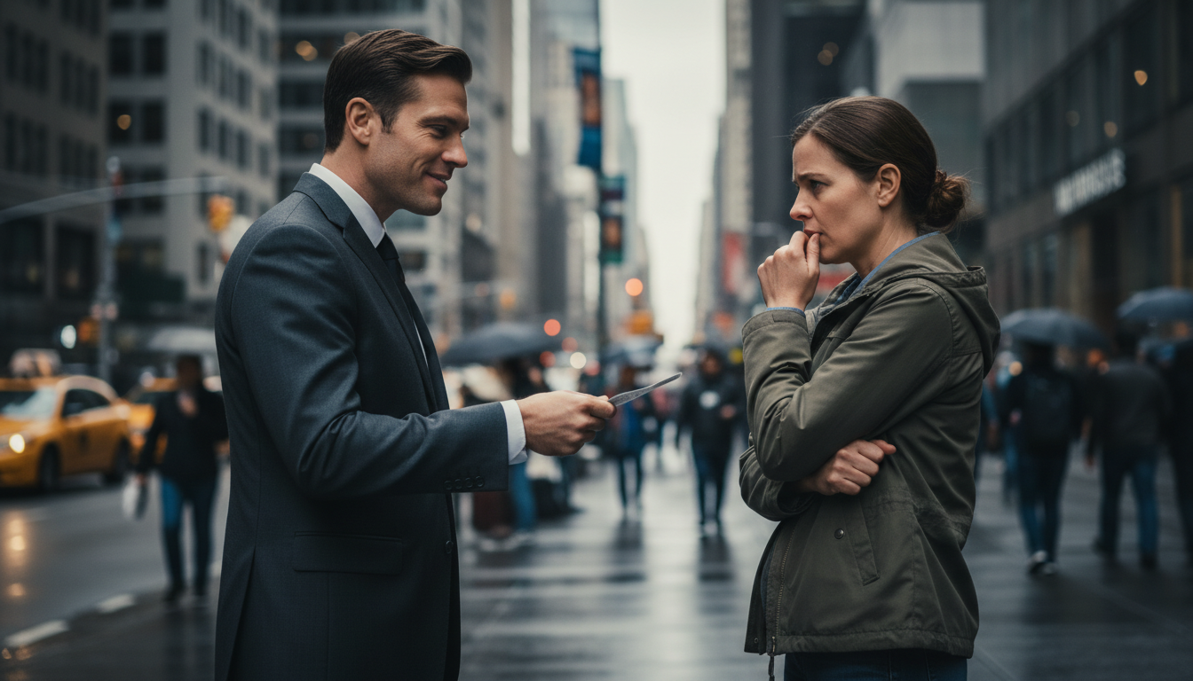 découvrez des conseils essentiels pour reconnaître et vous protéger efficacement d'un psychopathe afin de préserver votre sécurité et votre bien-être.