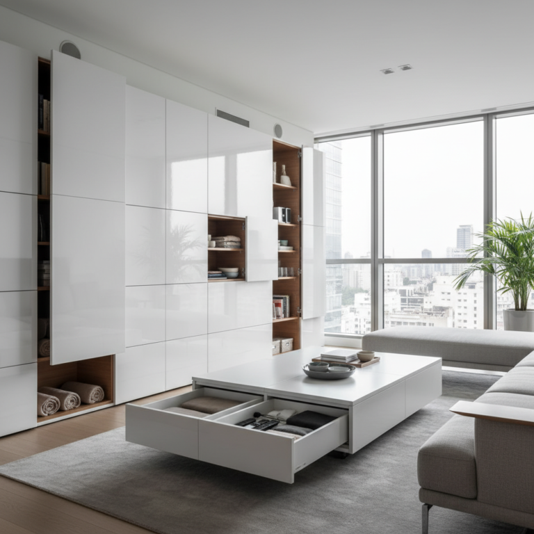 découvrez notre générateur innovant pour la maison, la solution ultime pour optimiser votre espace de stockage et organiser votre intérieur avec efficacité et style.