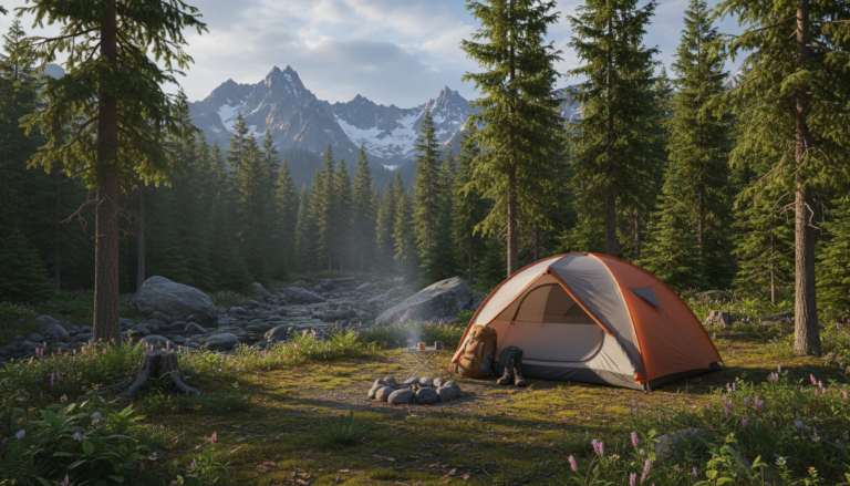 découvrez quel équipement de camping choisir pour vivre une aventure sans soucis, avec des conseils pratiques et des recommandations adaptées à tous les niveaux.