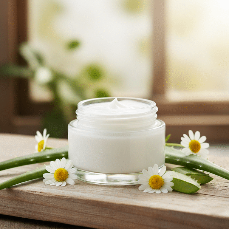 découvrez quelle est la meilleure crème pour cicatriser efficacement et favoriser une récupération rapide de la peau grâce à nos conseils experts.
