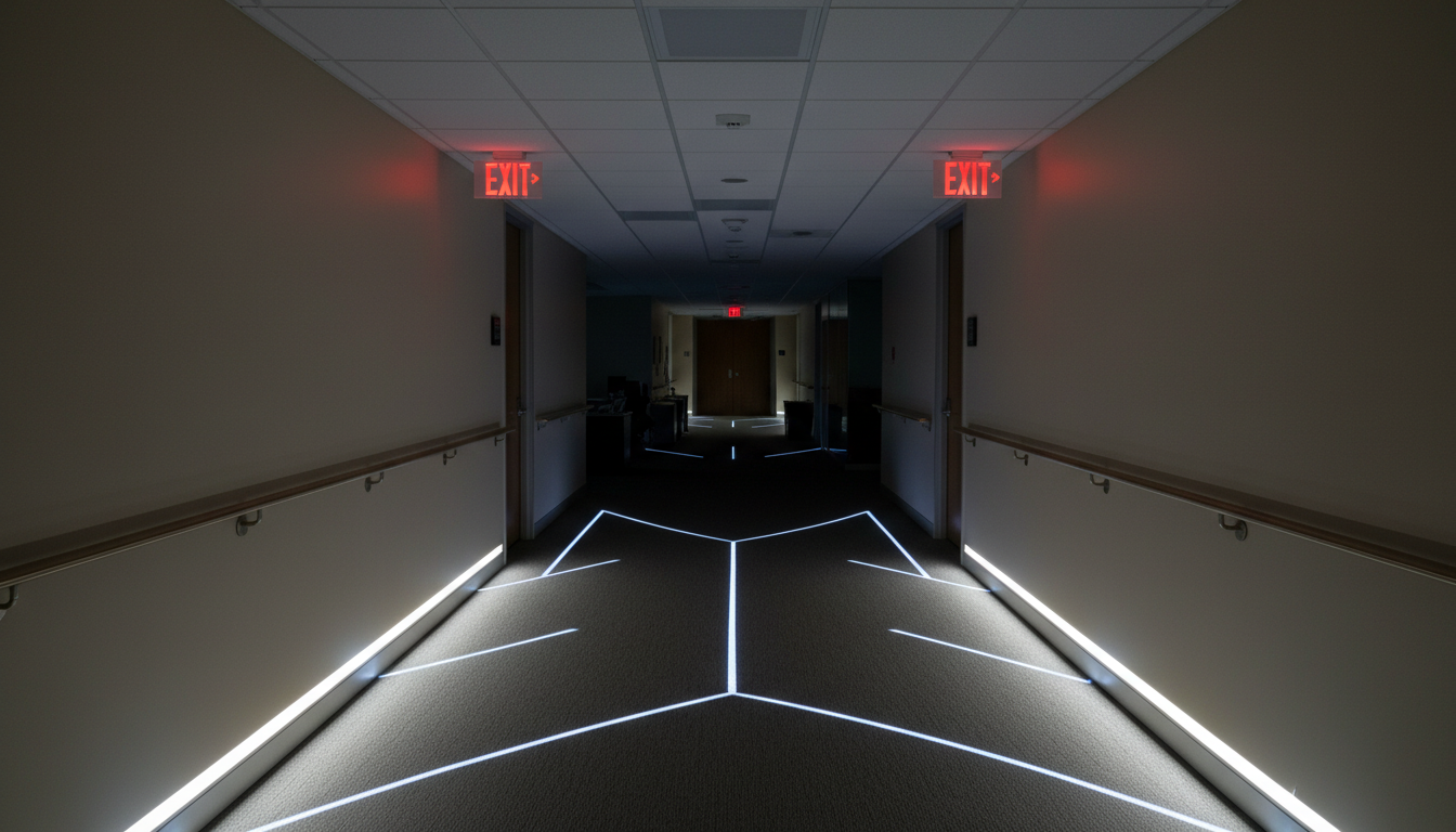 découvrez comment choisir les meilleurs outils et équipements pour les systèmes de secours et l'éclairage de substitution afin d'assurer sécurité et fiabilité en toutes circonstances.