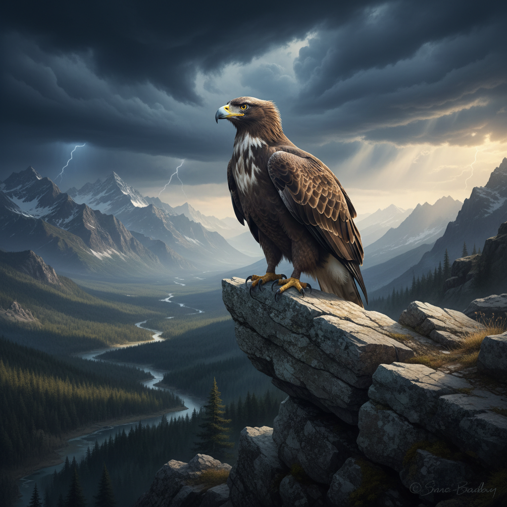 découvrez si manger un aigle en situation de survie extrême est possible et les risques associés à cette pratique peu courante.