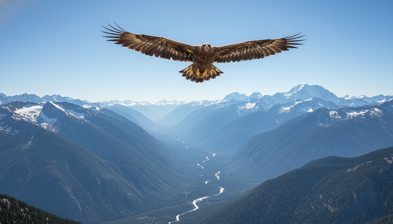 découvrez si manger un aigle royal est légal et sans danger, ainsi que les implications éthiques et environnementales liées à cette question.