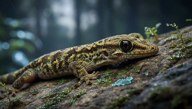 découvrez si manger un gecko est sûr, les implications et les conseils à connaître avant de consommer cet animal.