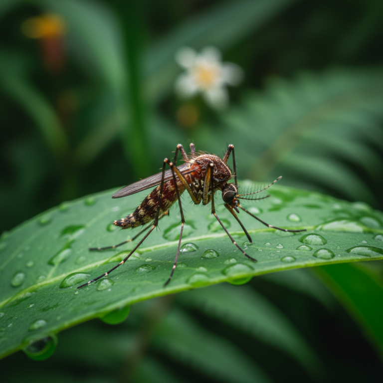 découvrez si manger un moustique est sûr et quels sont les aspects nutritionnels et sanitaires à considérer avant de tenter cette expérience peu commune.