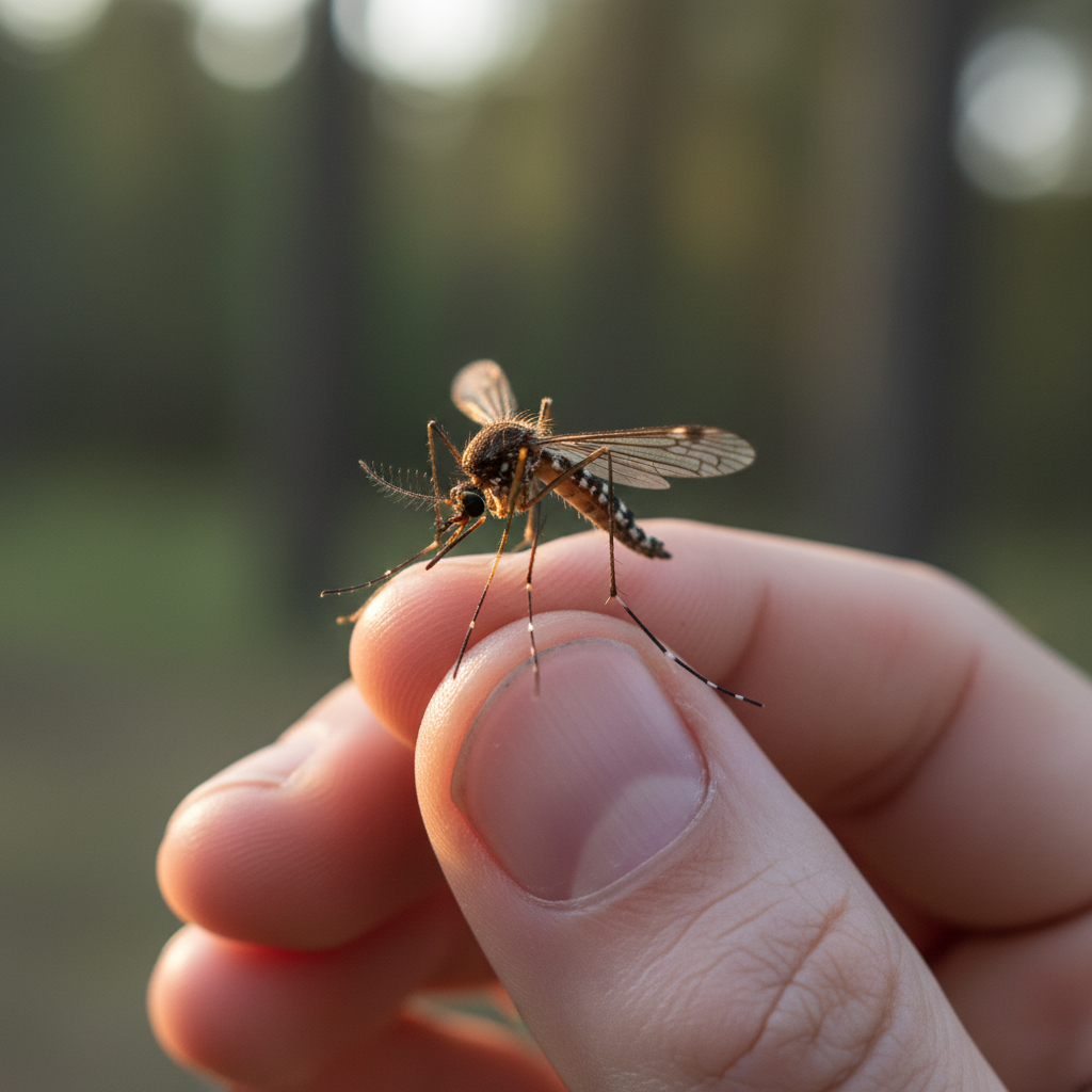 découvrez si manger un moustique est possible et sans danger, et apprenez tout sur les aspects nutritionnels et sanitaires liés à cette pratique insolite.