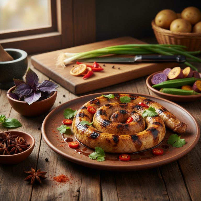 découvrez si le serpent boa est comestible, ses aspects culinaires, et les précautions à prendre avant de le consommer.