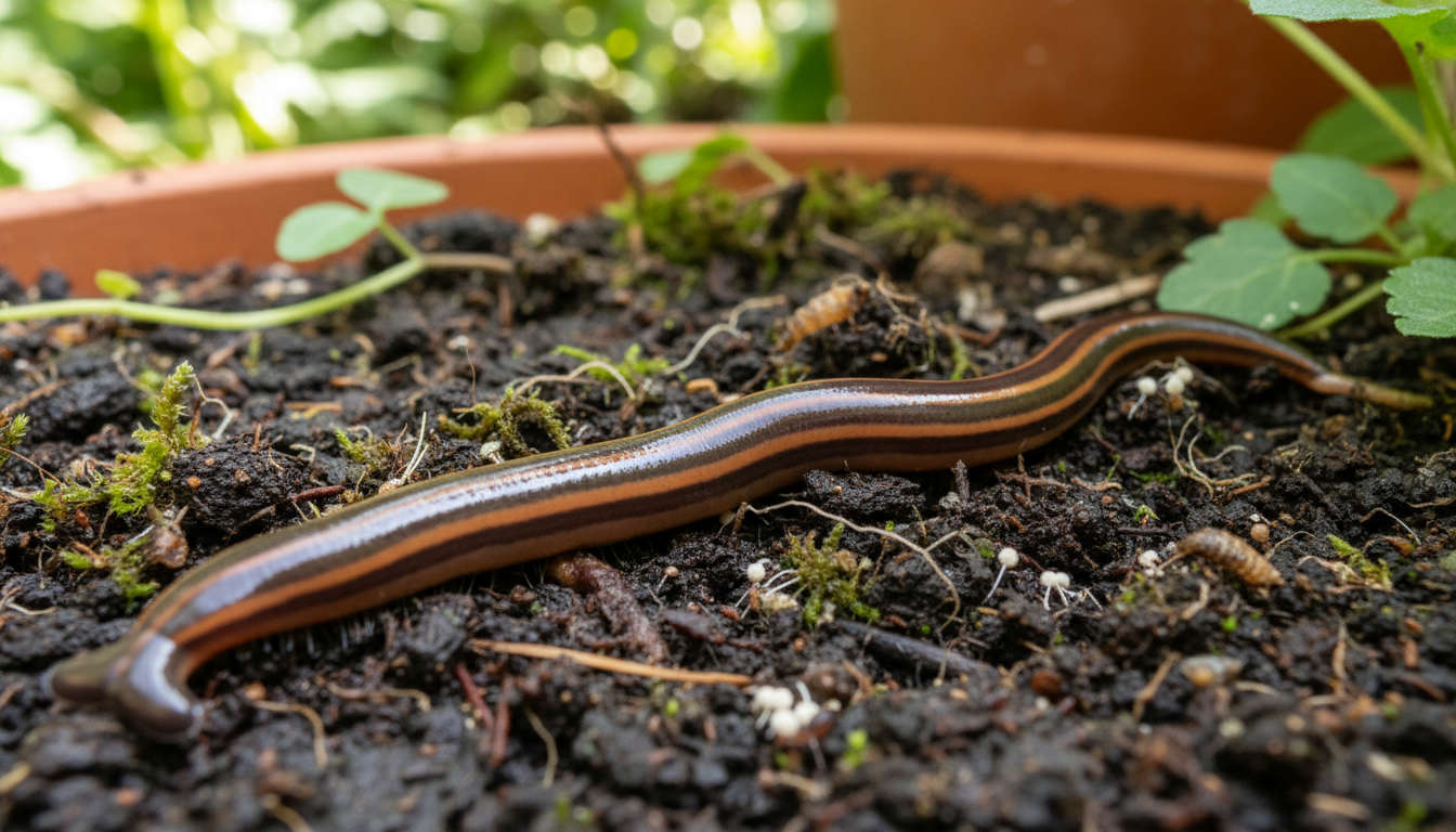 découvrez si les vers plats sont comestibles, leurs risques potentiels et les précautions à prendre avant de les consommer.
