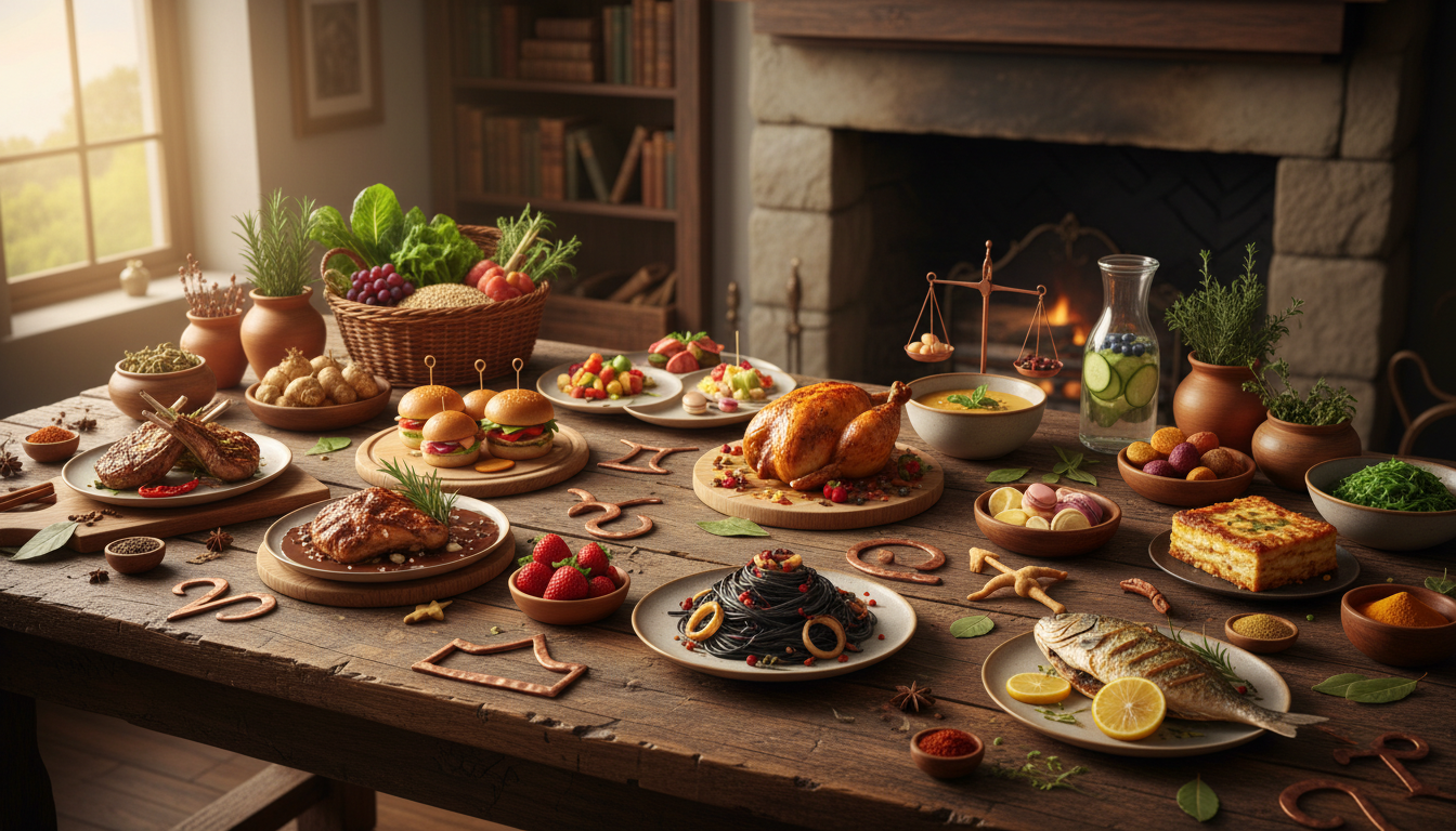 découvrez si l'on peut manger un zodiac, entre curiosités culinaires et réalités, dans cet article étonnant.