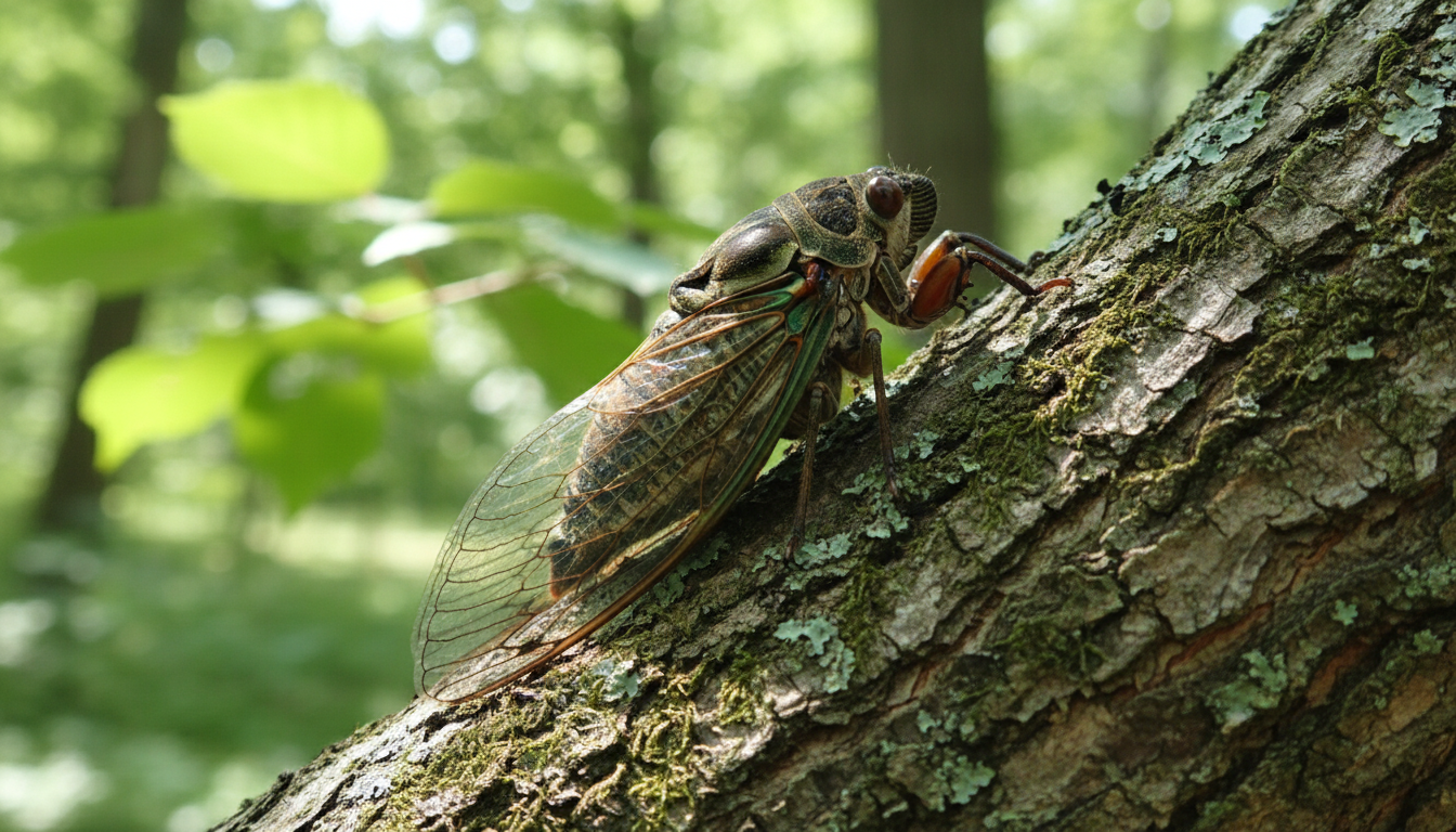 découvrez si la consommation de cigales est sûre et comestible, ainsi que les pratiques culinaires associées à cet insecte.