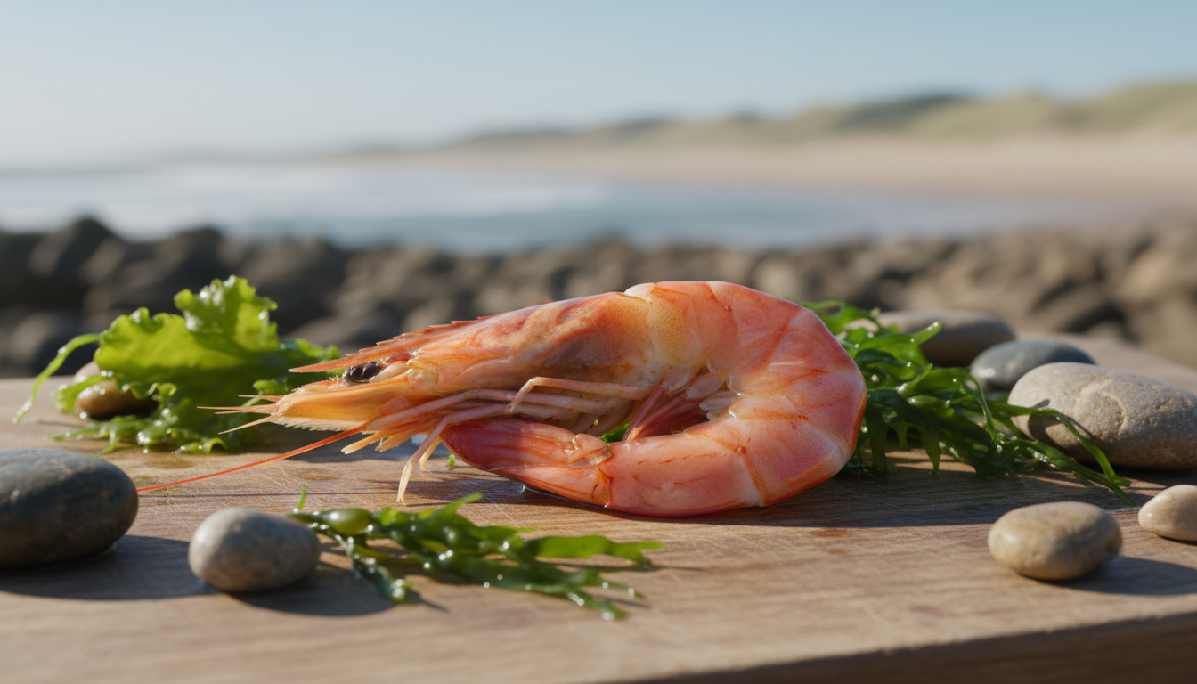 découvrez si la consommation de crevettes sauvages est sûre et recommandée, avec des conseils sur leur origine, leur qualité et leur impact sur la santé.
