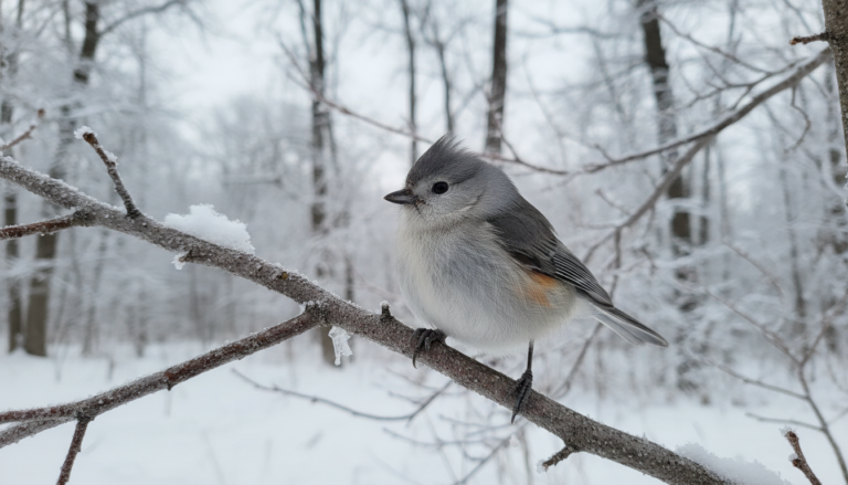 découvrez si manger une mésange en situation extrême est une option viable, ses implications et les alternatives possibles pour survivre dans des conditions critiques.