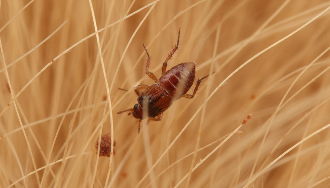 découvrez si manger une puce est possible ou dangereux, en explorant les informations scientifiques et les risques liés à cette pratique insolite.