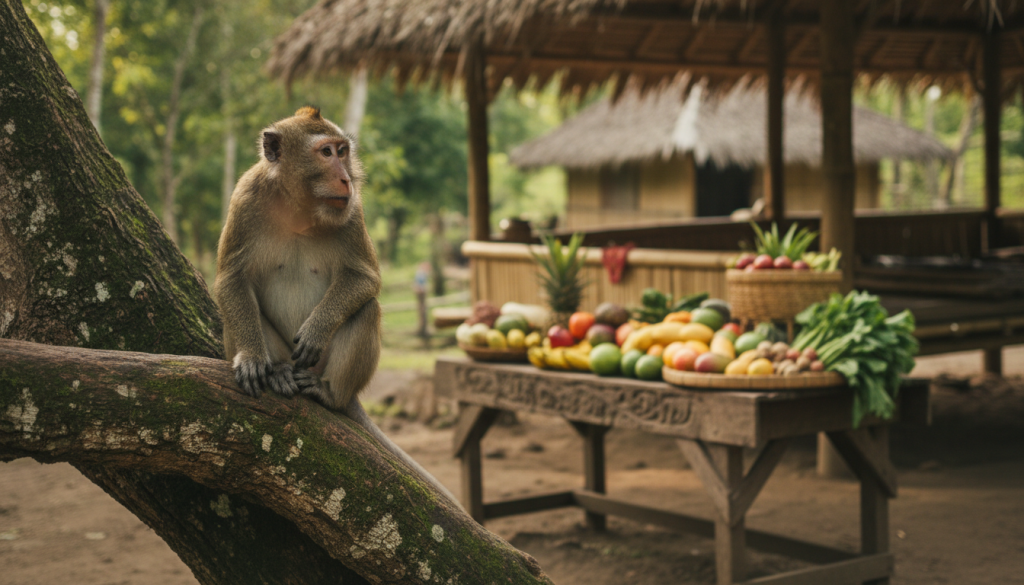 découvrez les aspects éthiques, culturels et sanitaires liés à la consommation de singes. informez-vous sur les traditions et les règles associées à ce sujet délicat.