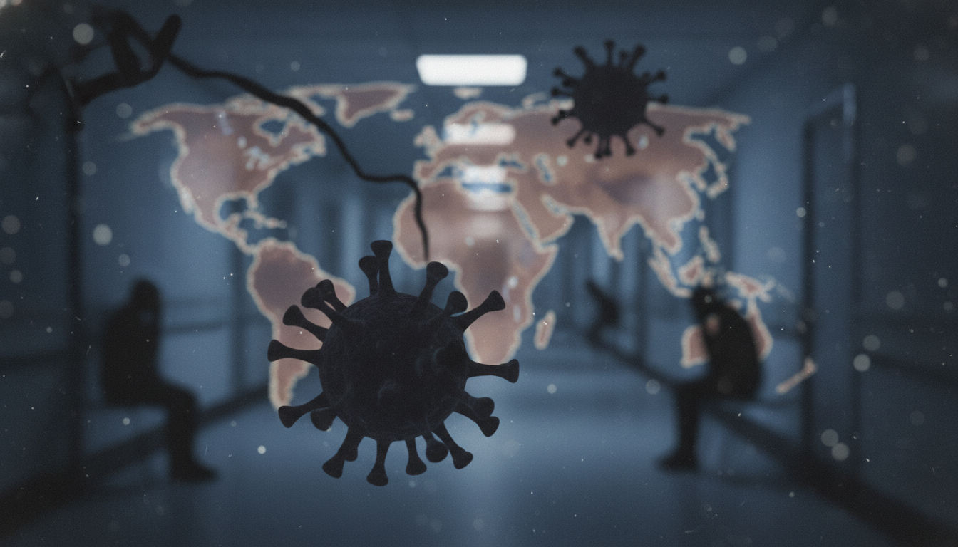 découvrez pourquoi notre monde demeure vulnérable et mal préparé face à des épidémies majeures comme le hantavirus et ebola, et quelles mesures sont nécessaires pour mieux lutter contre la prochaine crise sanitaire.
