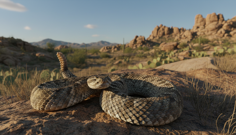 découvrez si le serpent à sonnette est comestible, les risques associés et les précautions à prendre avant de le consommer.