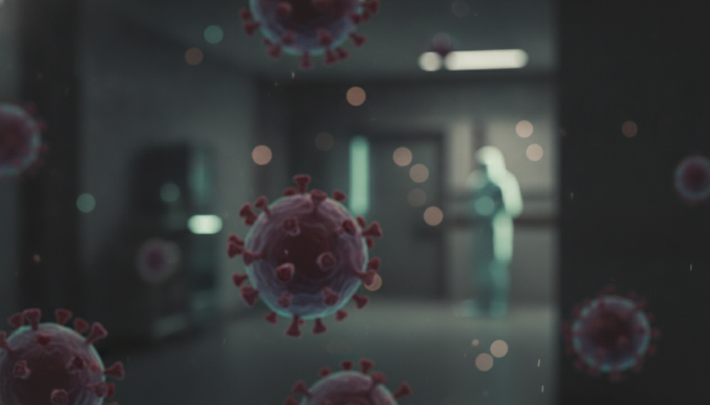 découvrez comment la désinformation autour du hantavirus, ebola et de la rougeole met en danger la santé publique et pourquoi il est crucial de s'informer correctement.