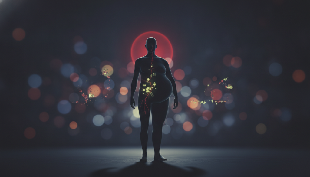 découvrez quand l'obésité devient une maladie et les critères médicaux qui définissent ce seuil crucial pour la santé.
