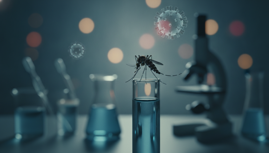 détection du premier cas autochtone du virus du nil occidental dans les pyrénées-orientales, déclenchant une alerte sanitaire majeure dans la région.