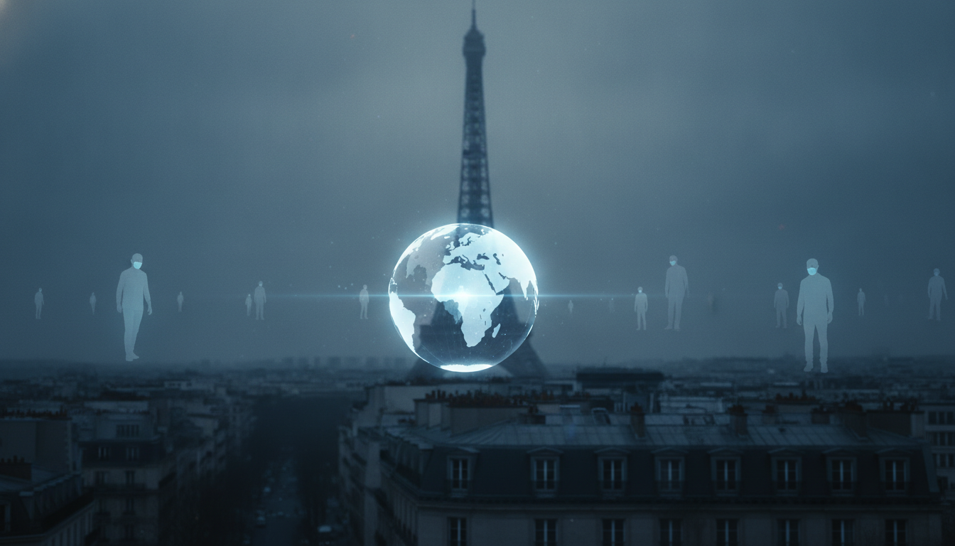 découvrez pourquoi l’organisation mondiale de la santé est essentielle pour protéger la santé des citoyens français et promouvoir le bien-être à l’échelle mondiale.